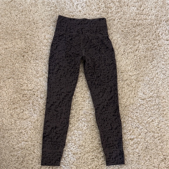 Vuori Daily Leggings - Picture 5 of 7